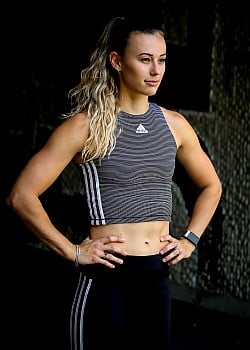 Nadine Visser